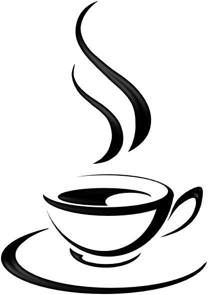 Free Free 182 Silhouette Coffee Bean Svg SVG PNG EPS DXF File