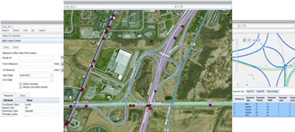 Maintain Your Lrs - Map (640x320), Png Download