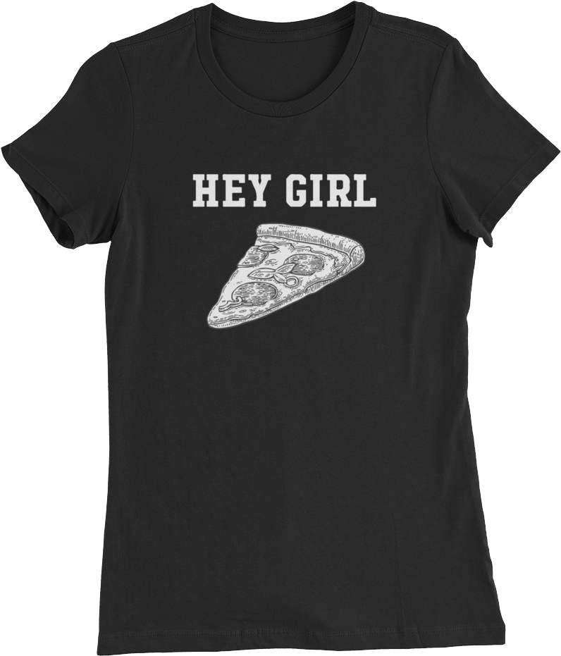 Logo Tee Blk (600x600), Png Download