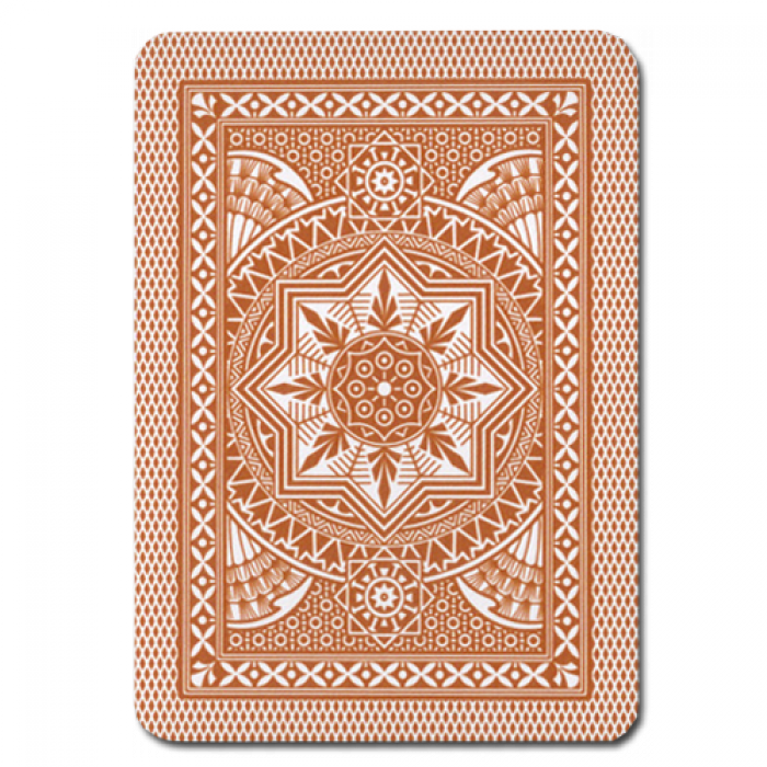 More Views - Purple Playing Card Back (700x700), Png Download