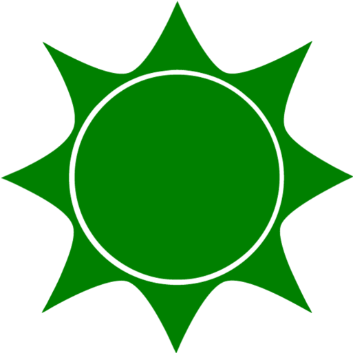 Sun Icon - La Maison Wardrobe (750x750), Png Download