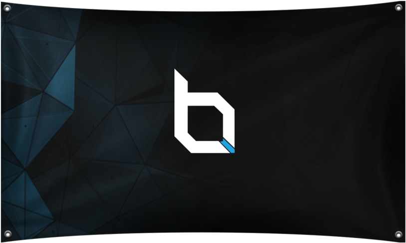 Obey Alliance Flag (1200x675), Png Download