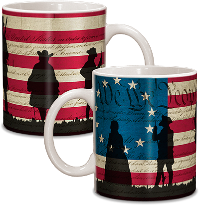 Constitution Mug - Mug (432x432), Png Download
