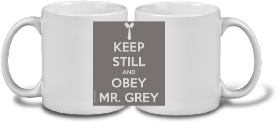 Obey - Keep Calm And Love Me Fridge Magnet (566x256), Png Download