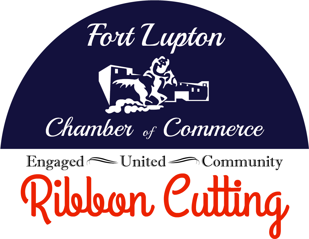Final Fort Lupton Ribbon Cutting Logo-01 - Wedding Planning: Ask These Questions To Avoid Costly (1200x1200), Png Download