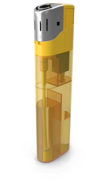Lighter Png Picture - Lighter Png (600x600), Png Download