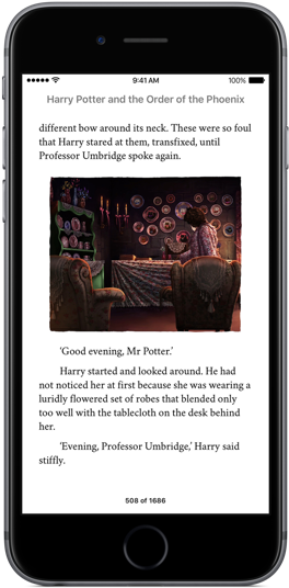 Apple Is Launching A Magical, Enhanced Version Of The - Iphone (366x640), Png Download