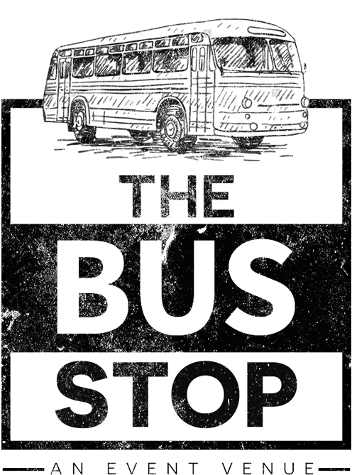 The Bus Stop - Bus Stop Tupelo (650x750), Png Download