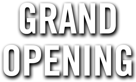 Venue - Grand Opening Png Logo (450x279), Png Download
