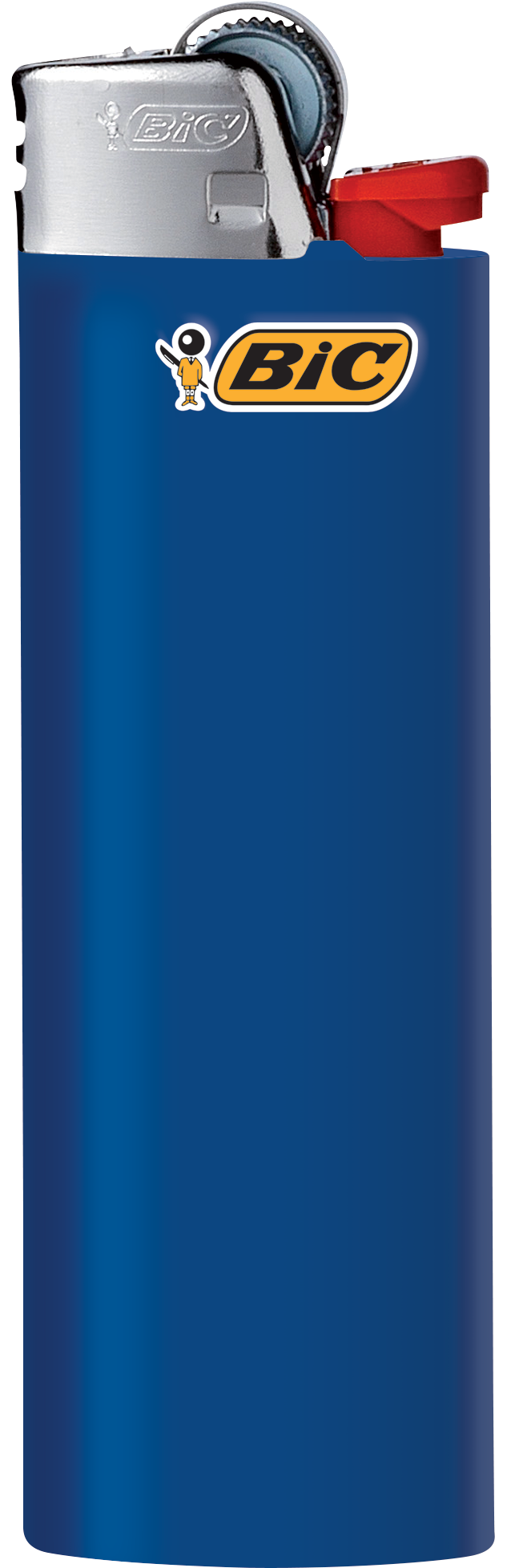 Classics - Bic Special Edition Lighters, Nascar - 2 Lighters (632x1974), Png Download