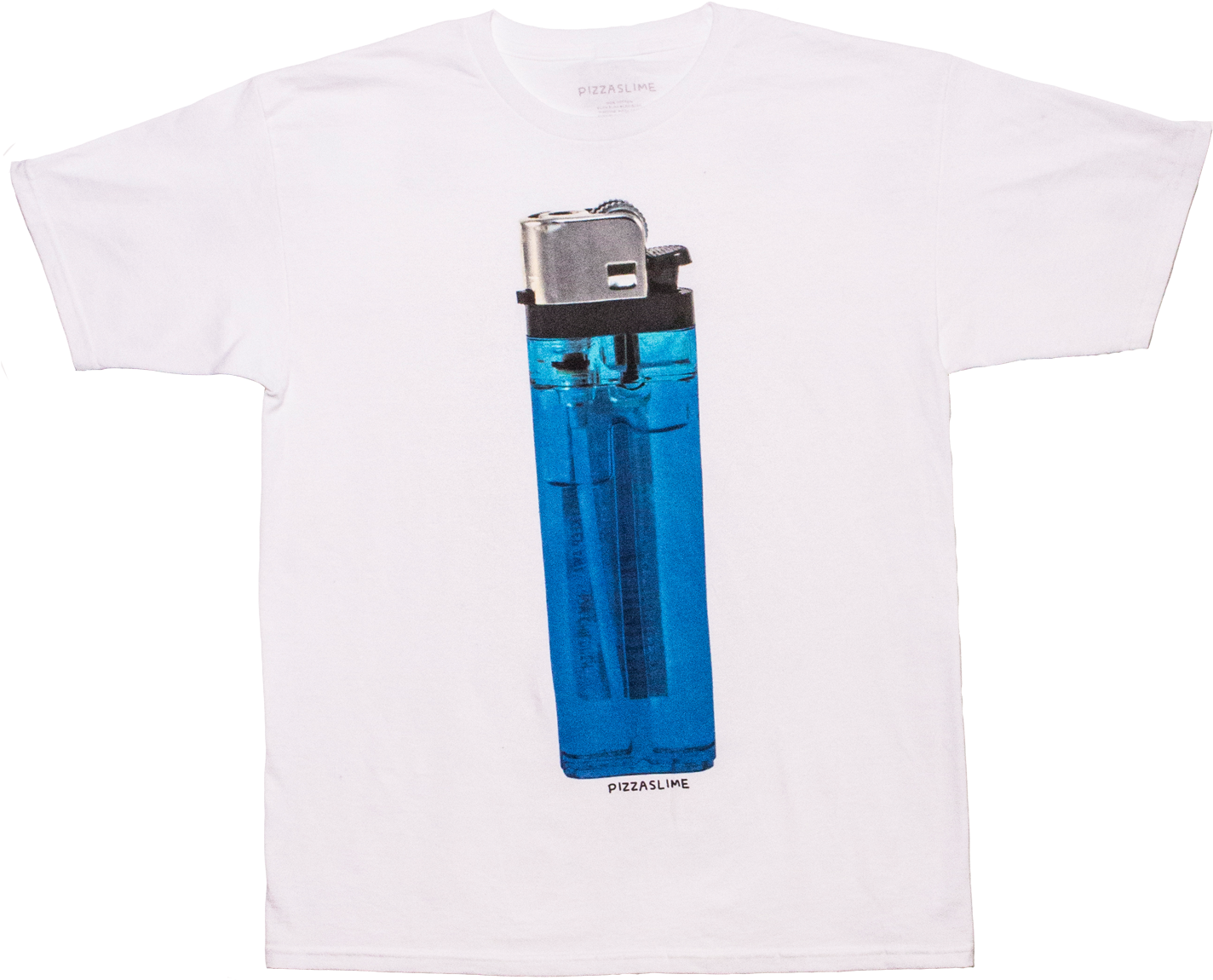Lighter V=1482888764 - T-shirt (1500x1500), Png Download