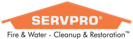 Servpro Of Union, Towns, Fannin & Gilmer Counties - Servpro Logo Transparent (600x200), Png Download