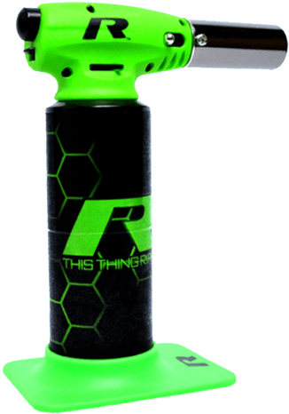 Lighters Cannsy R Series - Lighter (500x500), Png Download