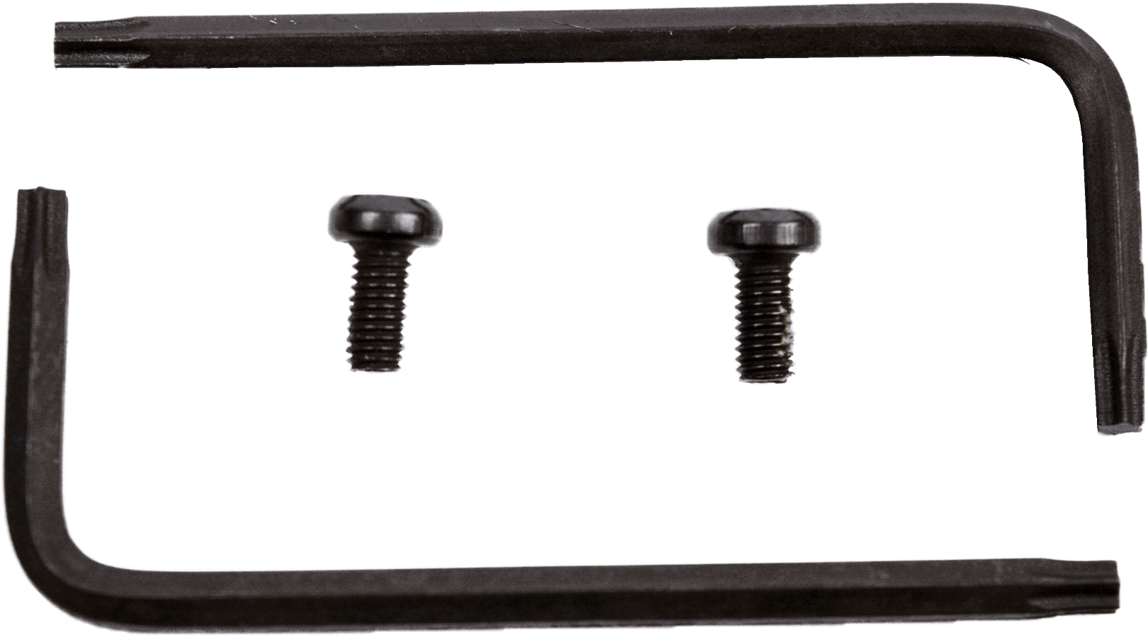 Replacement Torx Head Screws With Wrenches For The - Tool (1749x1200), Png Download
