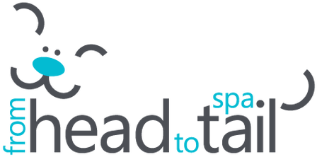 From Head To Tail Grooming Spa Will Host Its Mayoral (530x249), Png Download