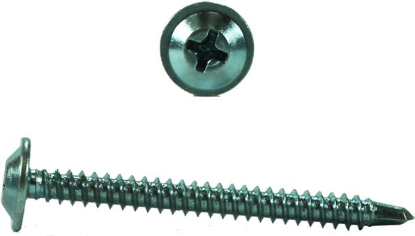 Wafer Head Drillers - Marking Tools (600x600), Png Download