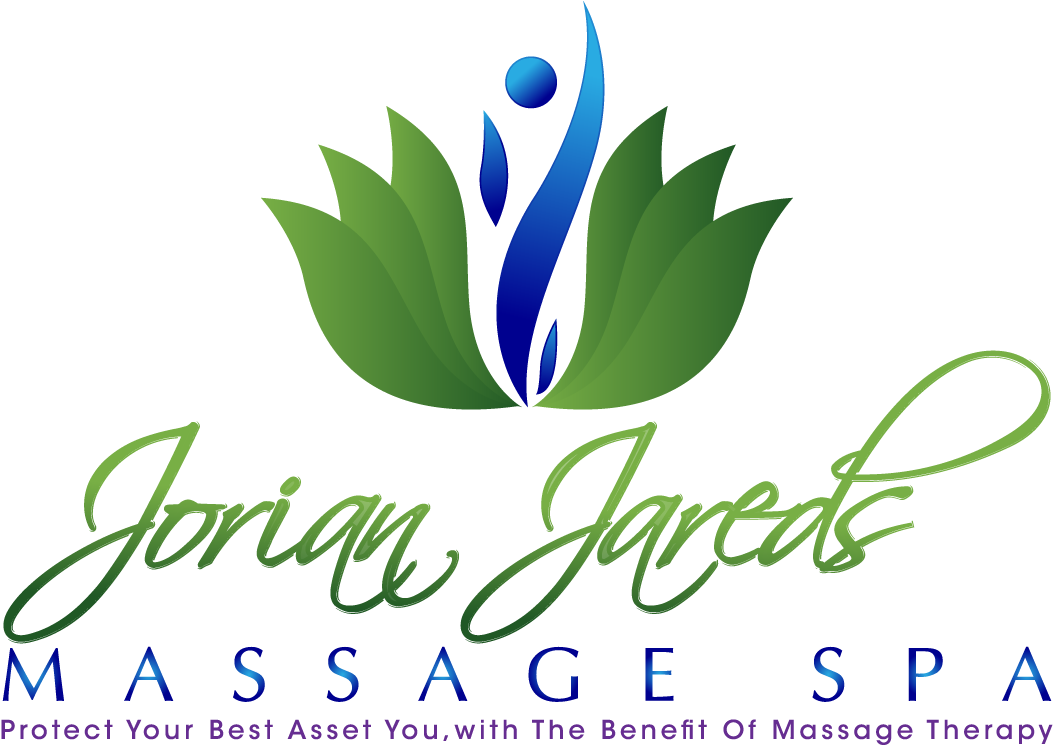 Join The Hcoc For The Upcoming Ribbon Cutting Celebrating - Jorianjareds Massage Spa (1500x1500), Png Download