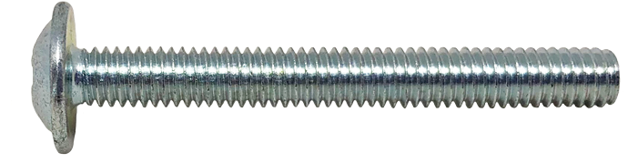 Flange Head Handle Screws - Skrutka Png (700x217), Png Download