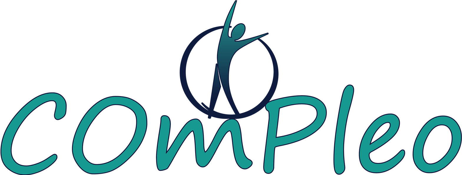 Ribbon Cutting Ceremony For Compleo Physical Therapy - Texas (1577x596), Png Download