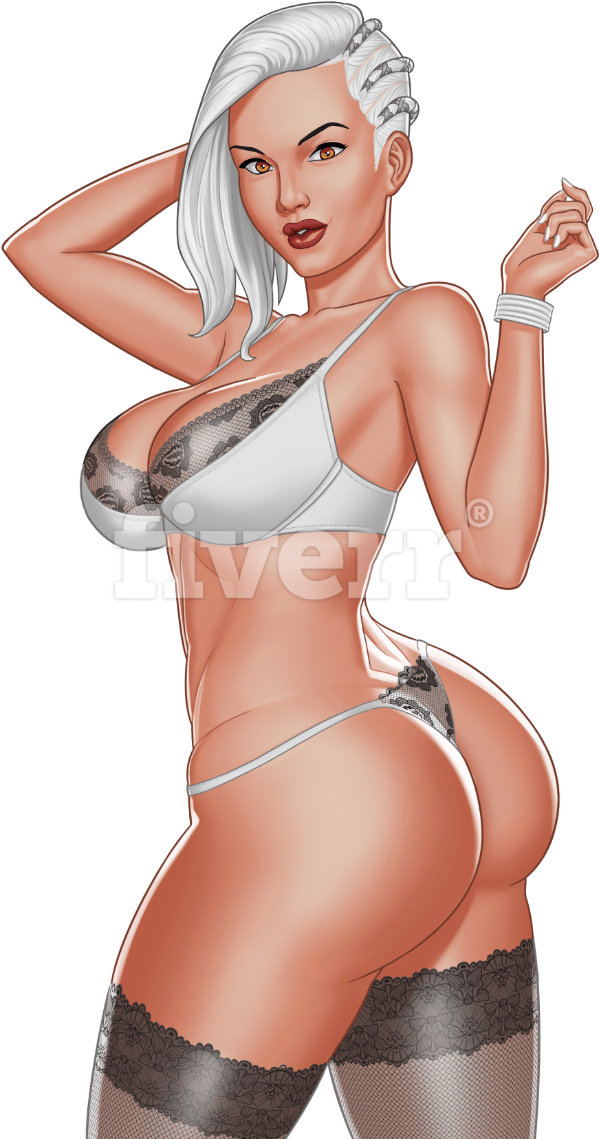 Cartoon (1200x1697), Png Download