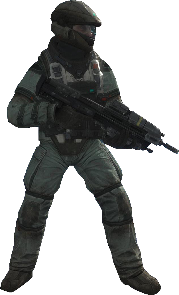 Boarder - Halo Air Force (660x1050), Png Download