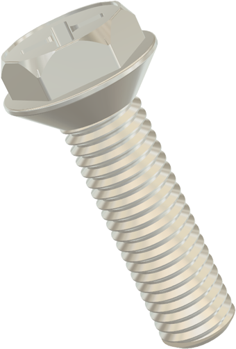 Our Focus - Washer Head Screw (627x554), Png Download