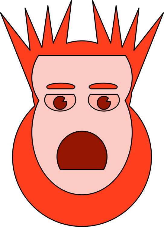 Ghostface Scream Mask La Pigiste Character - Clip Art (543x750), Png Download