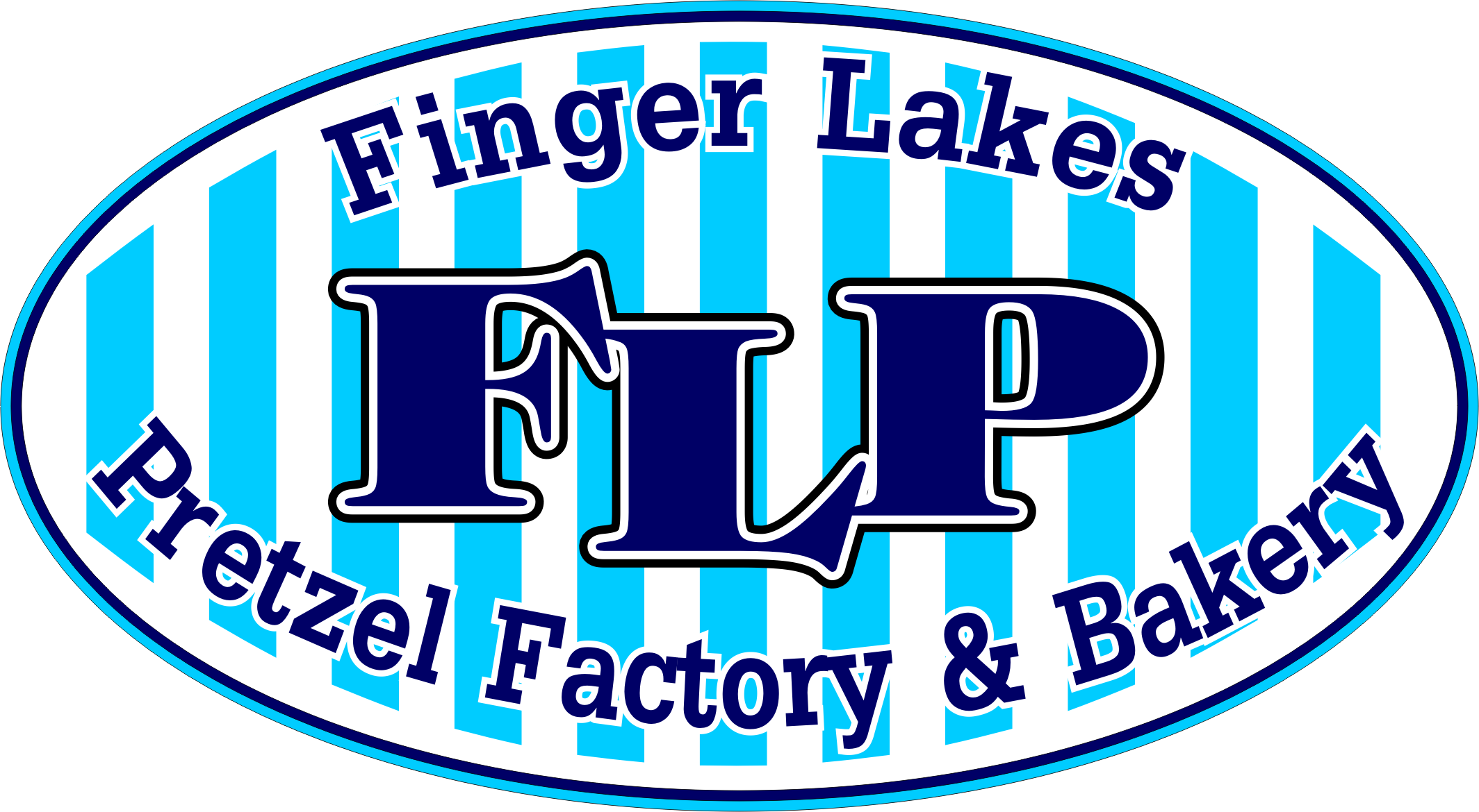 Finger Lakes Pretzel Factory1 - The Finger Lakes Pretzel Factory And Bakery (2128x1170), Png Download