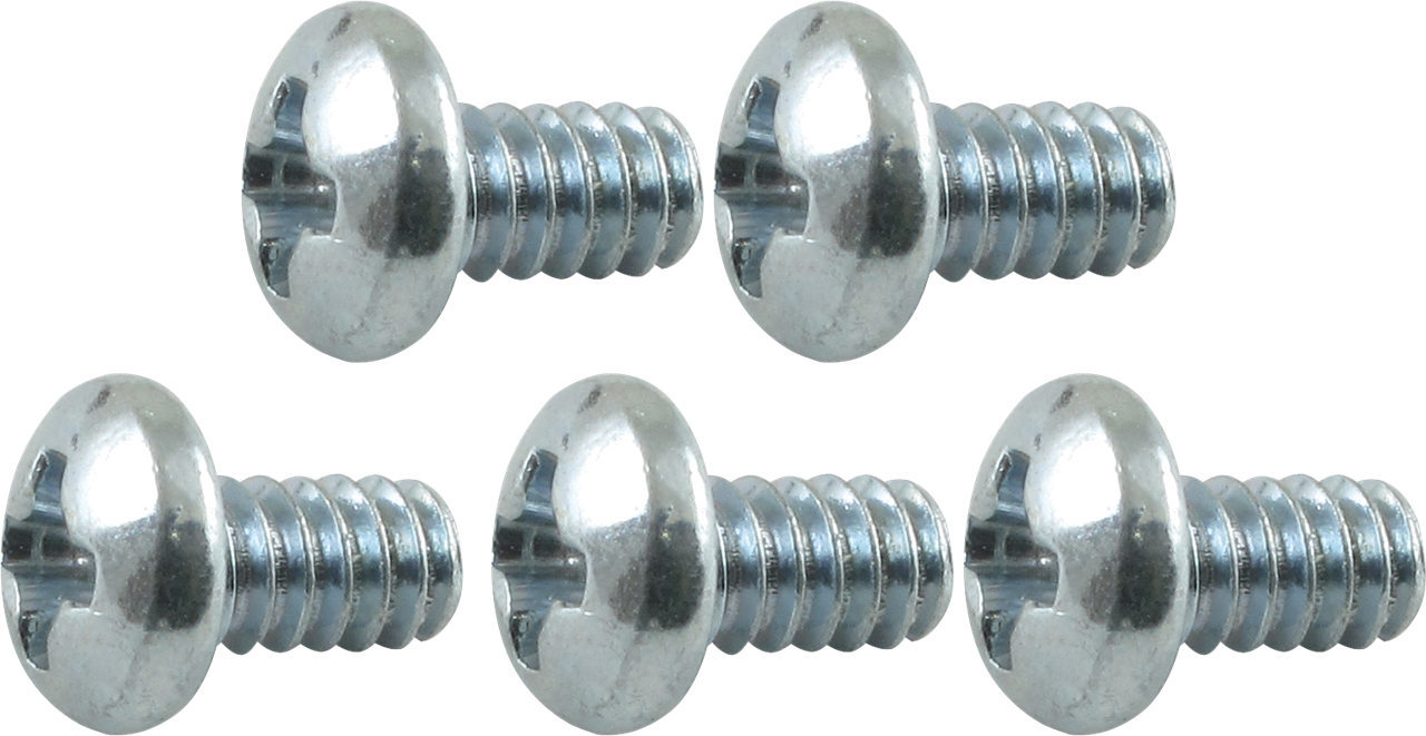 Picture Of 4x Screw (1280x661), Png Download