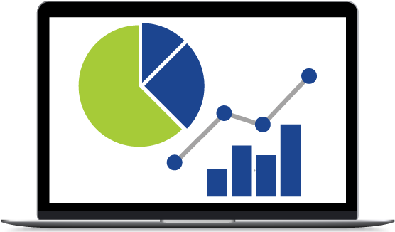 Business Intelligence - Business Intelligence Business Icons (570x325), Png Download