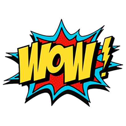 Comic Sticker Emojis Messages Sticker-2 - Comic Book Boom Png (408x408), Png Download