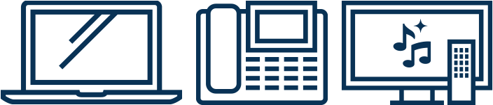 Business Service - - Business (710x312), Png Download