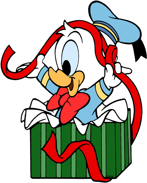Clipart Mouse Baby Mouse - Baby Minnie And Mickey Christmas (502x619), Png Download