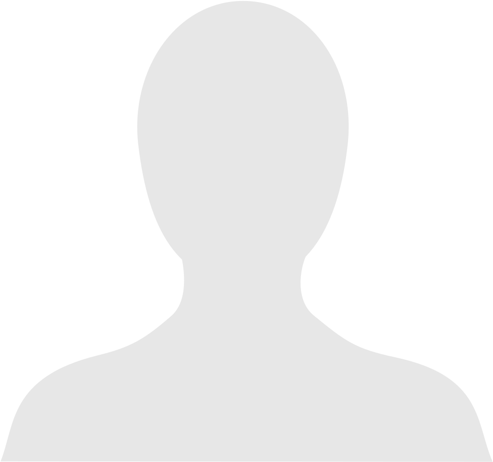 User - Default Profile (1024x1024), Png Download