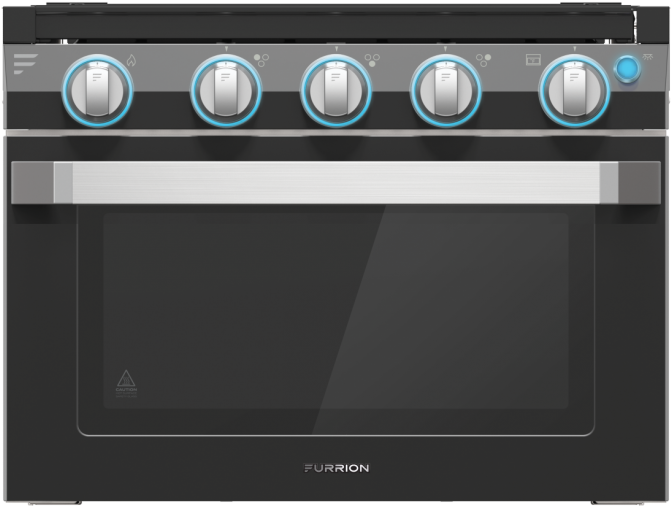 Oven (736x736), Png Download