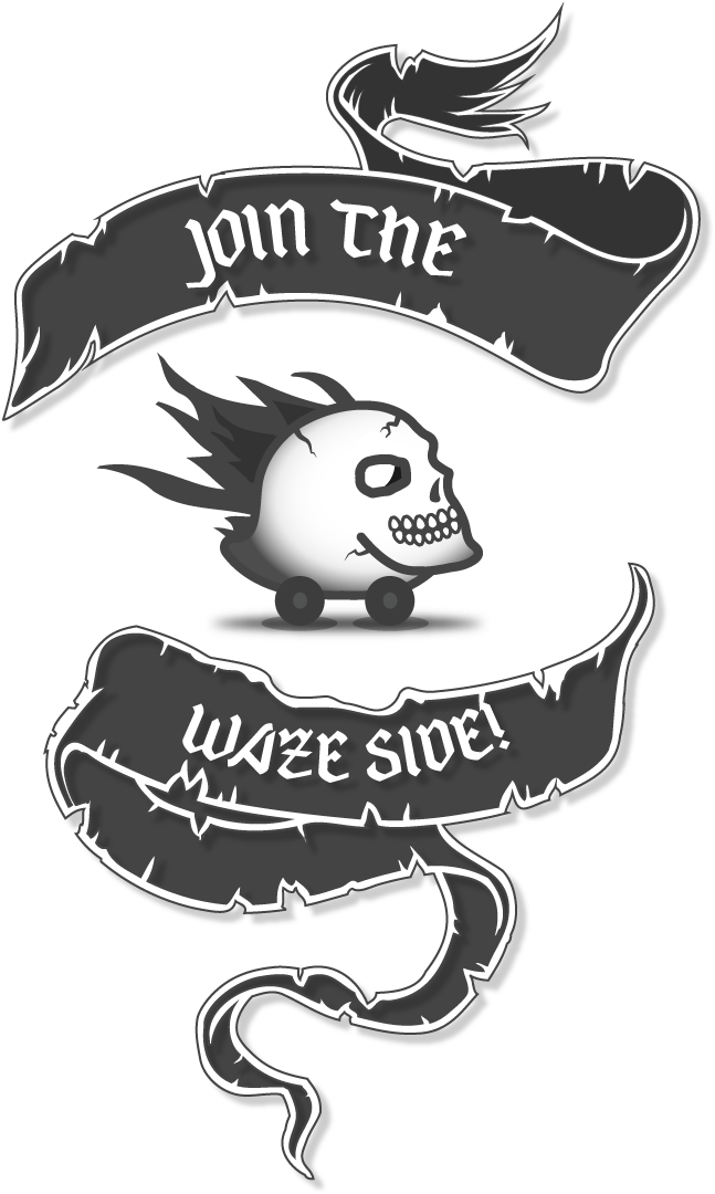File - Skull-4 - Trademark (782x1154), Png Download