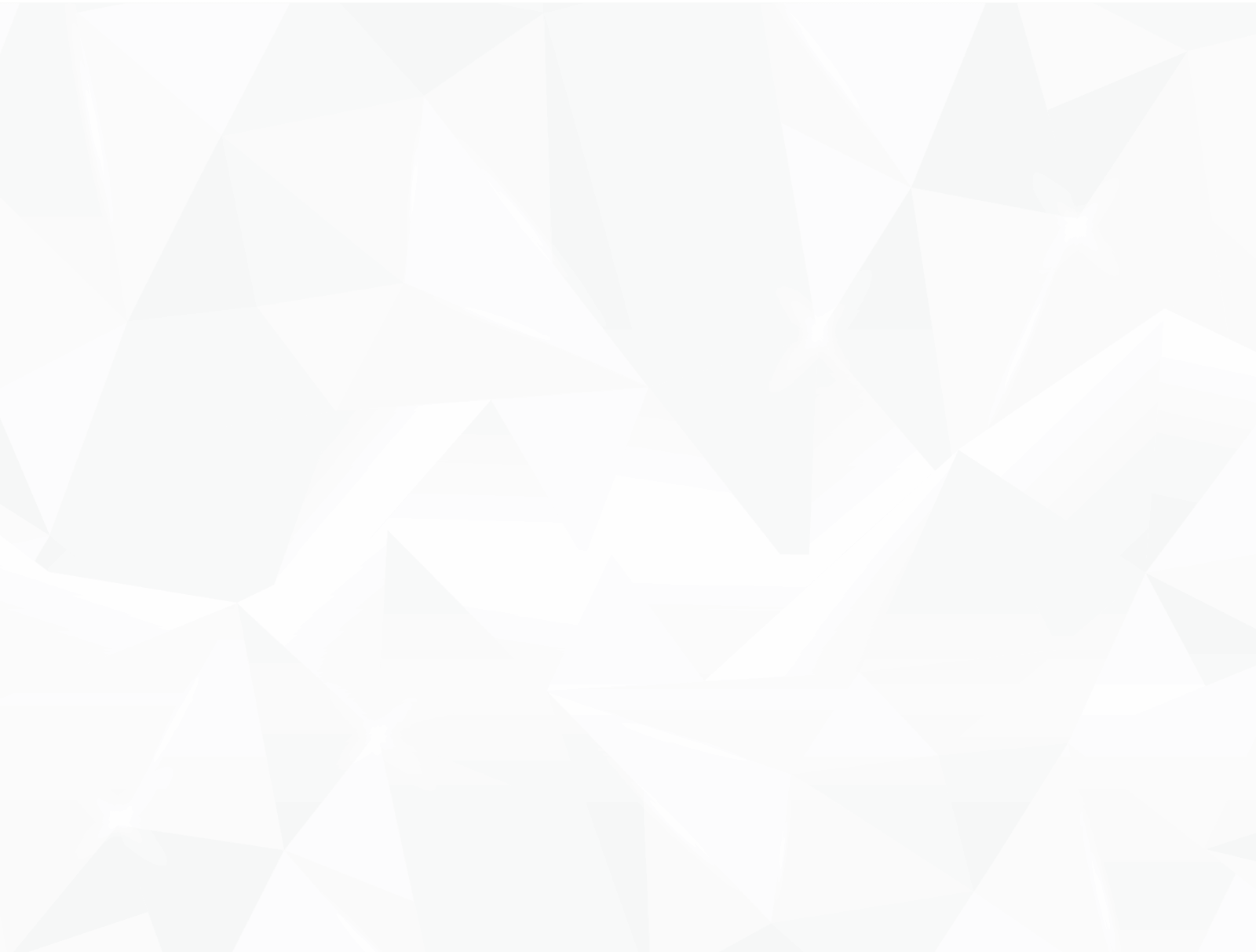 Polygon - Monochrome (1600x1213), Png Download