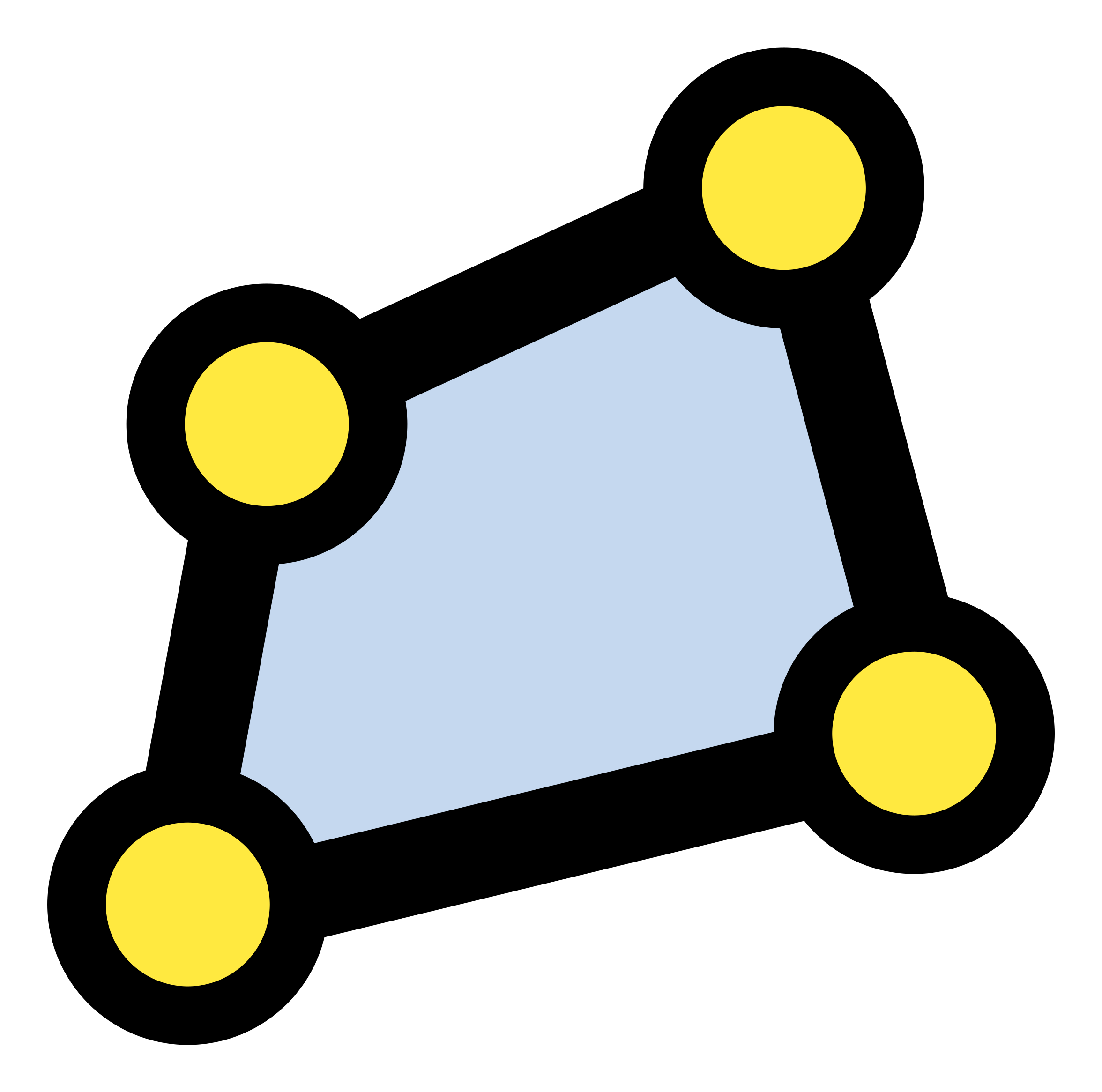 This Free Icons Png Design Of Primary Kig Polygon (2400x2400), Png Download