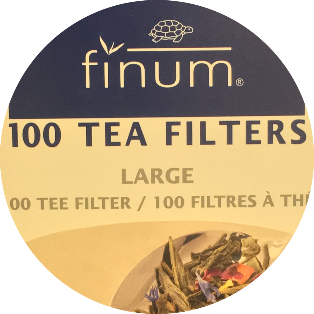 Tea Bag Filters (1000x1000), Png Download