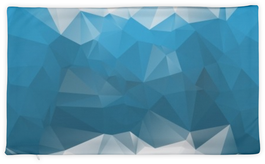 Clip Royalty Free Library Basic Pillow Case Abstract - Pillow (1000x1000), Png Download