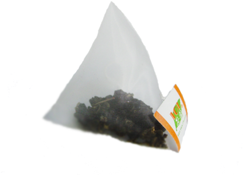 Tea (480x433), Png Download