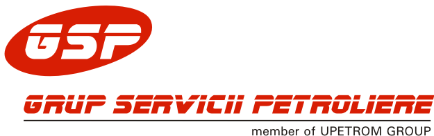 Gsp Logo No Background - Grup Servicii Petroliere (625x197), Png Download