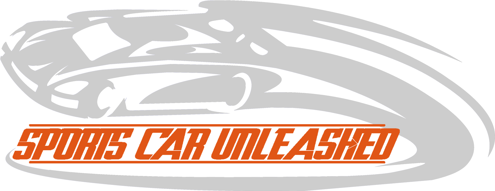 Sports Car Unleashed Your News And Fan Experience Source (1675x667), Png Download