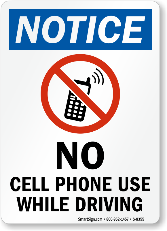 Zoom - Buy - No Phone At Work (580x800), Png Download