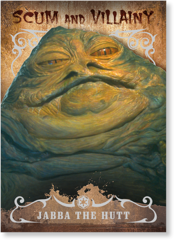 Jabba The Hutt Jabba The Hut Free Transparent PNG Download PNGkey
