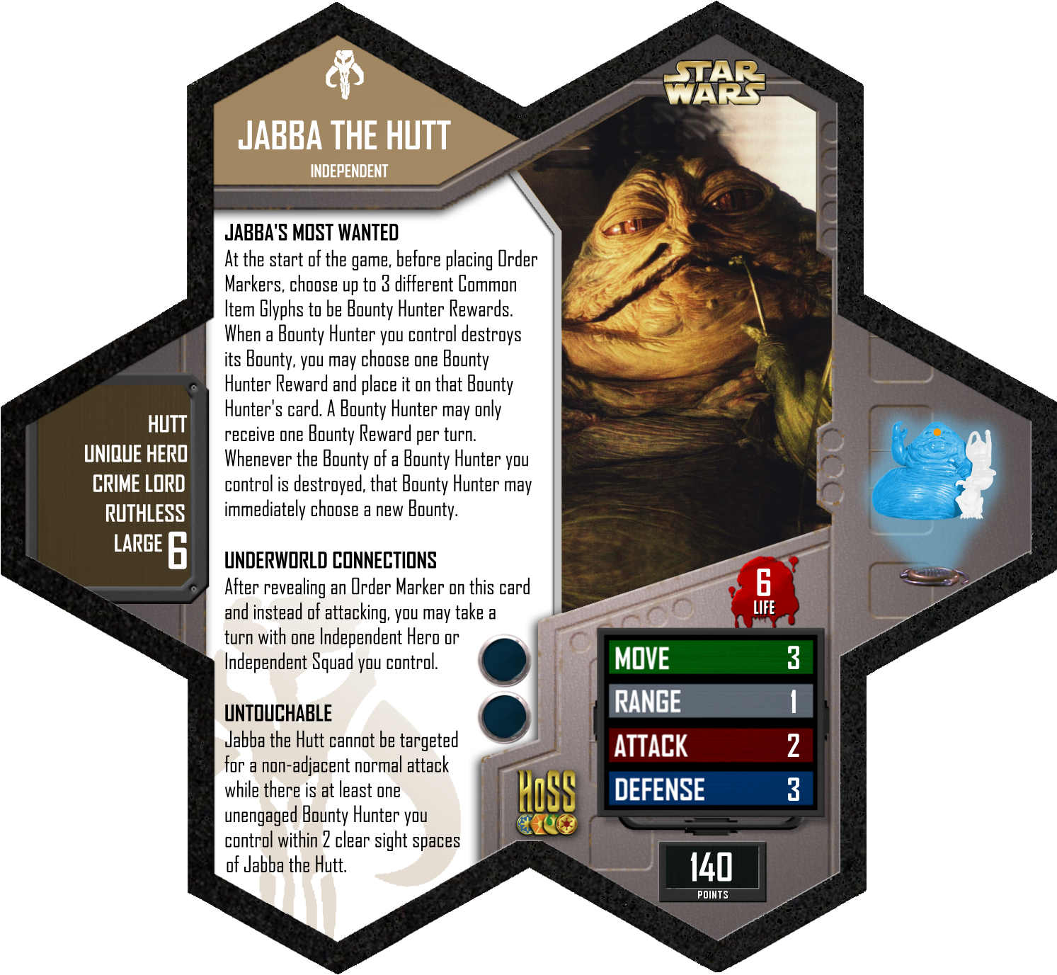 Figure Card - (1506x1384), Png Download