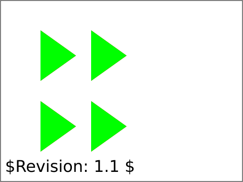 Raster Image Of Polygon 03 T - Polygon (480x360), Png Download