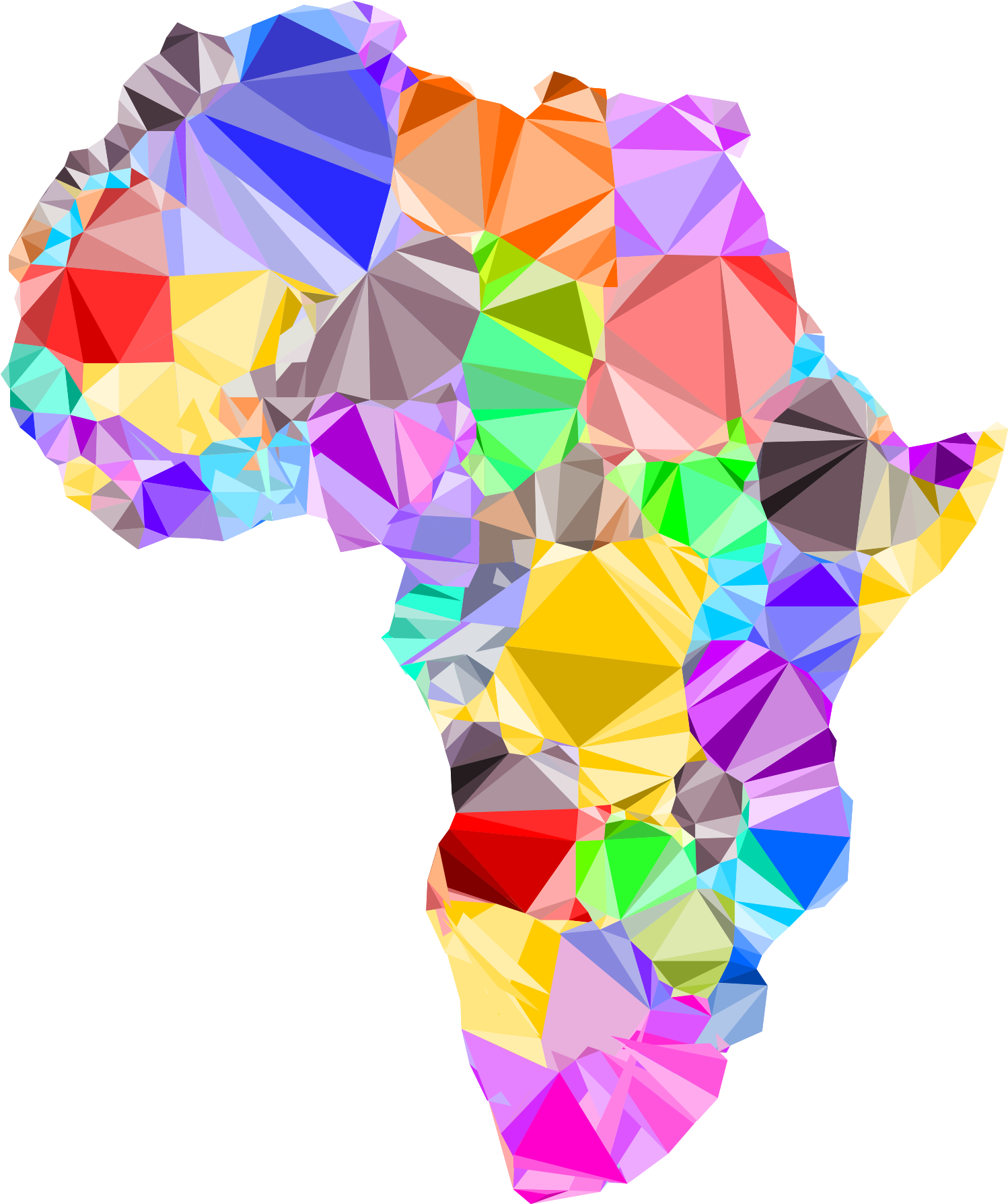 Unity In Diversity (1505x1794), Png Download