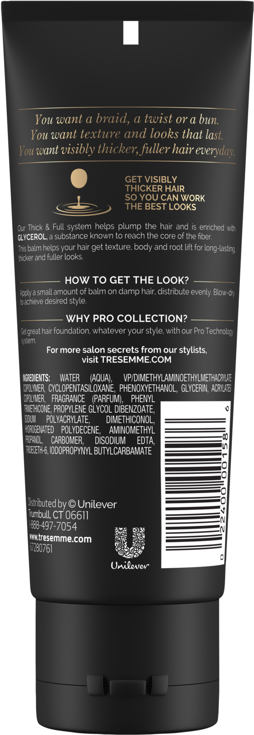 Tresemmé (1500x1500), Png Download
