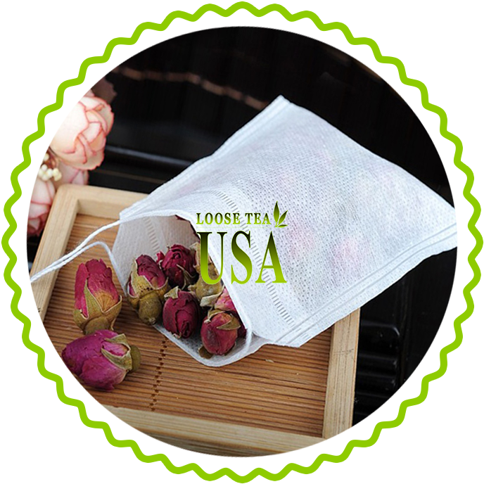 Make Your Own Tea Bag - Tea (700x700), Png Download